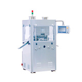 Роторный таблеточный пресс ZPTХ420-27D